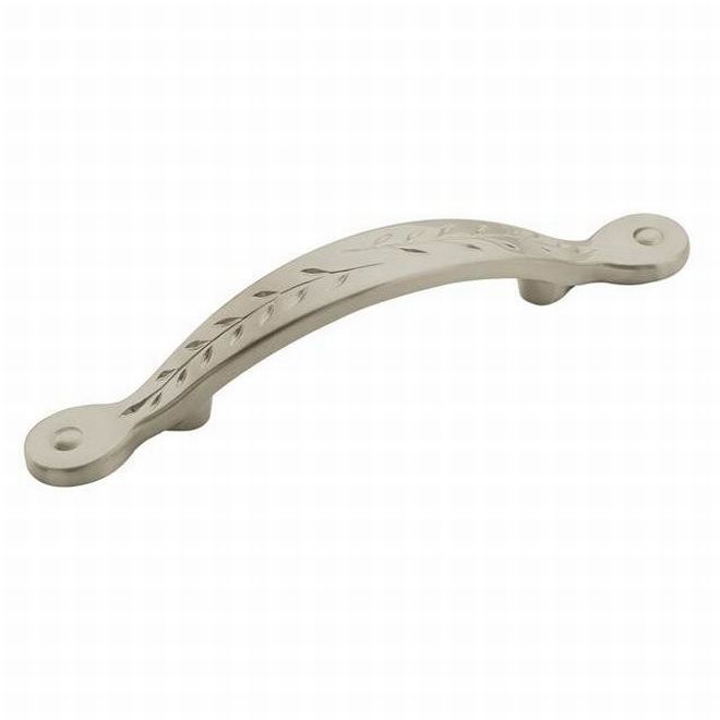 Amerock Transitional Natures Spendor Inspirations CC Cabinet Pull