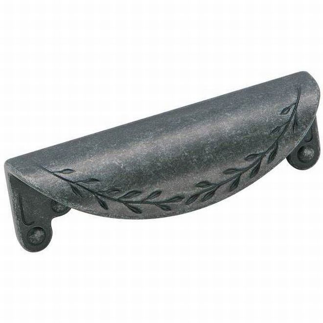 Amerock Transitional Natures Spendor Inspirations CC Cabinet Cup Pull