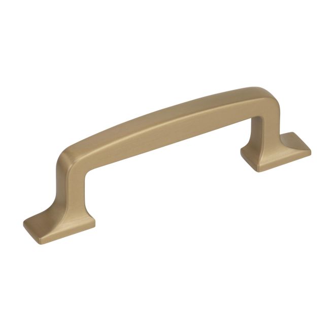 Amerock Transitional Westerly CC Cabinet Pull