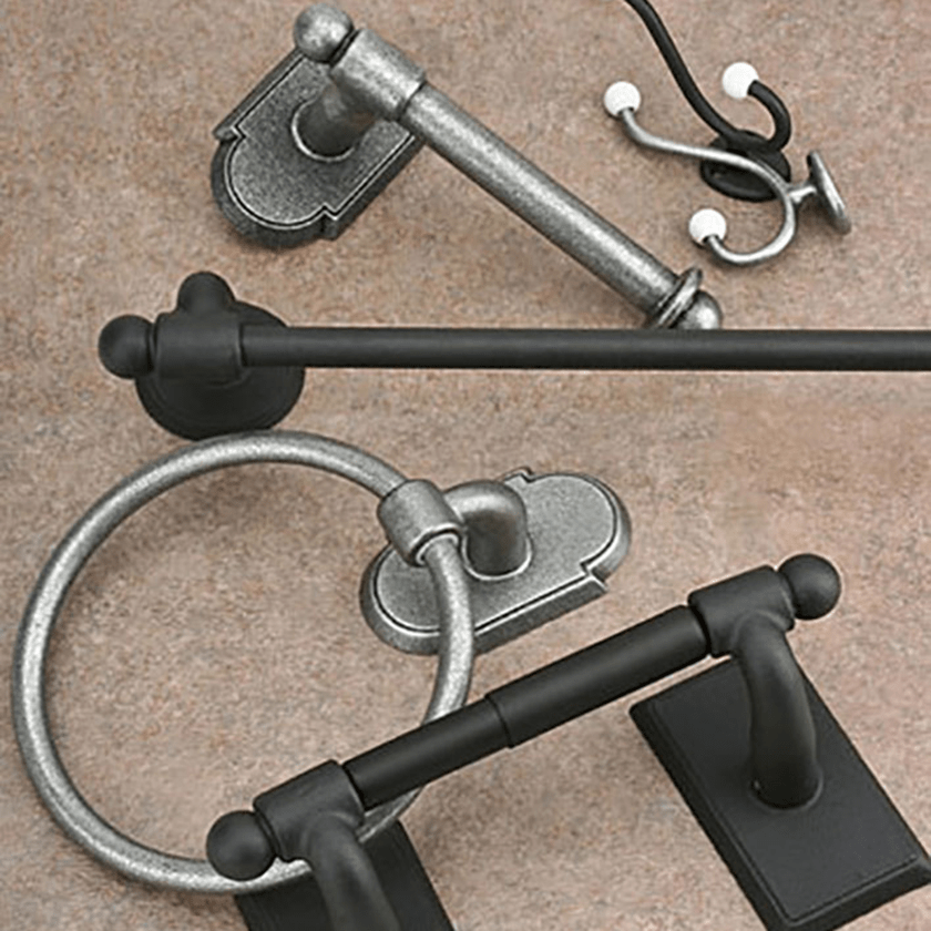 Bath Hardware Products