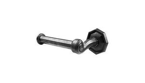 Emtek Tuscany Bar Style Bath Paper Holder