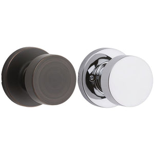 Kwikset Modern Pismo Door Knob