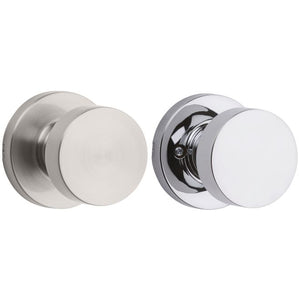 Kwikset Modern Pismo Door Knob
