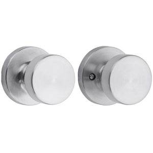 Kwikset Modern Pismo Door Knob