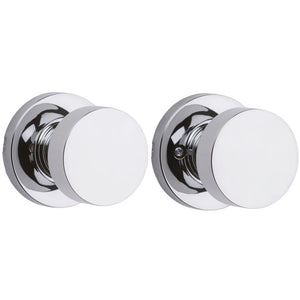 Kwikset Modern Pismo Door Knob
