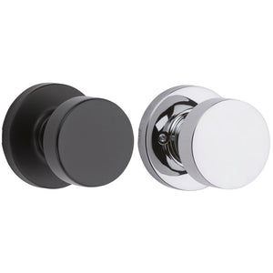 Kwikset Modern Pismo Door Knob