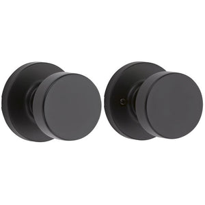 Kwikset Modern Pismo Door Knob