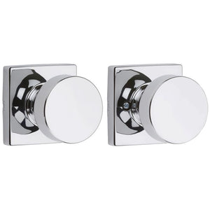 Kwikset Modern Pismo Door Knob