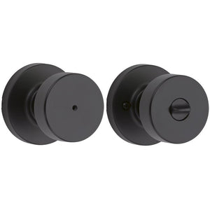 Kwikset Modern Pismo Door Knob