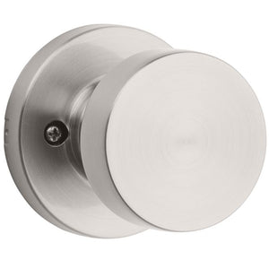 Kwikset Modern Pismo Door Knob