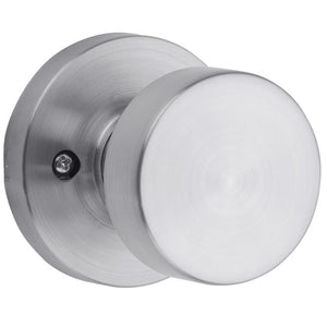 Kwikset Modern Pismo Door Knob