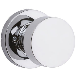 Kwikset Modern Pismo Door Knob