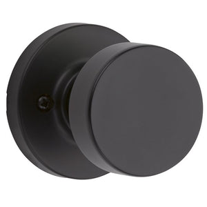 Kwikset Modern Pismo Door Knob