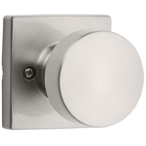 Kwikset Modern Pismo Door Knob