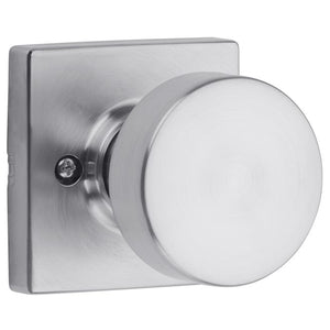 Kwikset Modern Pismo Door Knob