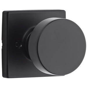 Kwikset Modern Pismo Door Knob