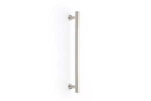 Emtek Contemporary CC Freestone Appliance Pull