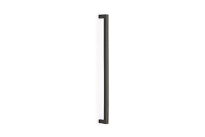 Emtek Rustic Modern CC Appliance Pull