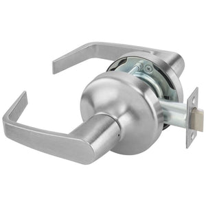 Yale Commercial Augusta LD Grade 2 Entry Cylindrical Door Lever 4700LN Series