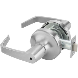 Yale Commercial Augusta LD Grade 2 Entry Cylindrical Door Lever 4700LN Series