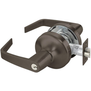 Yale Commercial Augusta LD Grade 2 Entry Cylindrical Door Lever 4700LN Series