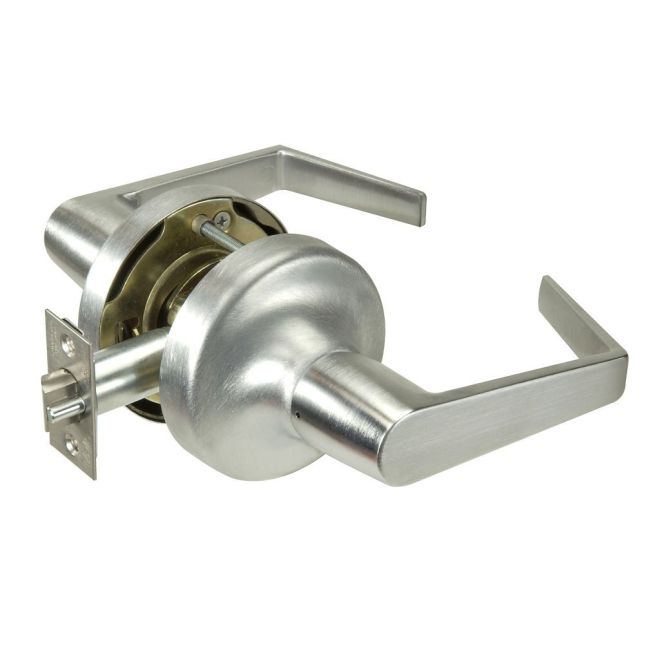 Yale Commercial Augusta LD Grade 2 Entry Cylindrical Door Lever 5300LN Series
