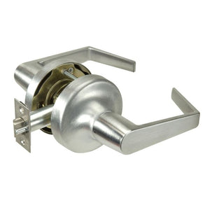 Yale Commercial Augusta LD Grade 2 Entry Cylindrical Door Lever 5300LN Series
