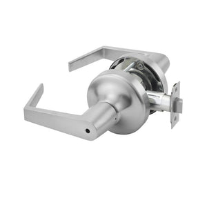 Yale Commercial Augusta LD Grade 2 Entry Cylindrical Door Lever 5300LN Series