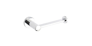 Emtek Contemporary Modern Brass Bath Paper Holder
