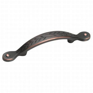 Amerock Transitional Natures Spendor Inspirations CC Cabinet Pull