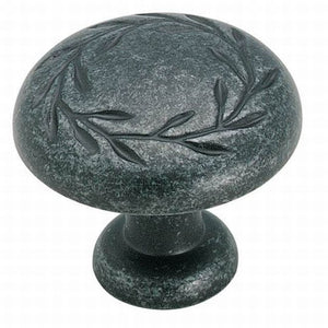 Amerock Transitional Natures Spendor Cabinet Knob