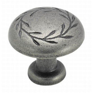 Amerock Transitional Natures Spendor Cabinet Knob