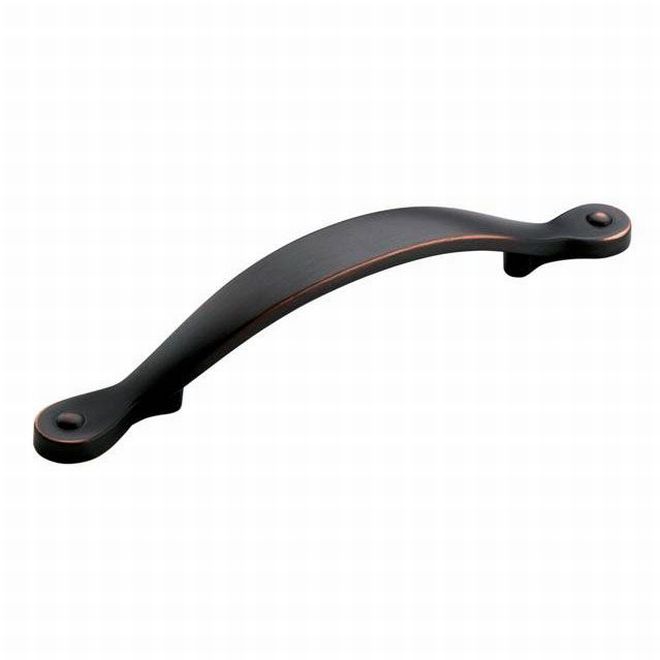Amerock Transitional Inspirations CC Cabinet Pull
