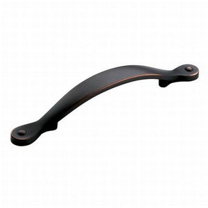Amerock Transitional Inspirations CC Cabinet Pull