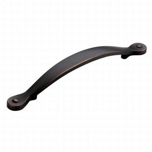 Amerock Transitional Inspirations CC Cabinet Pull