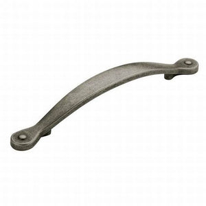 Amerock Transitional Inspirations CC Cabinet Pull