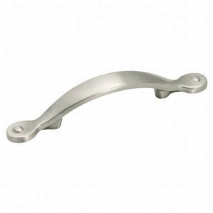 Amerock Transitional Inspirations CC Cabinet Pull