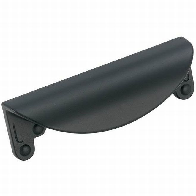 Amerock Transitional Inspirations CC Cabinet Cup Pull