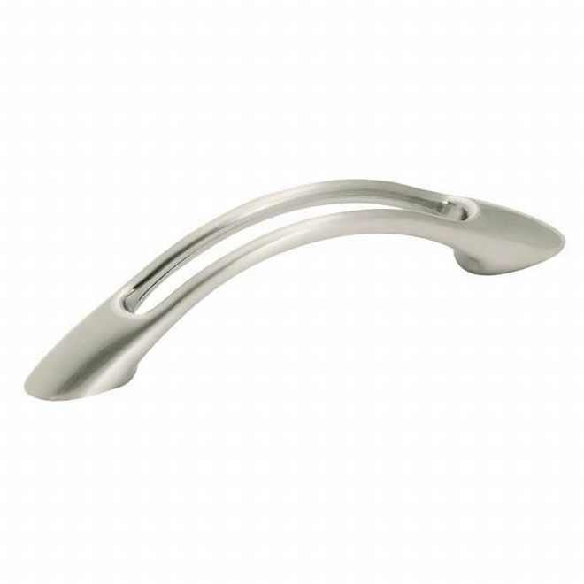 Amerock Transitional EssentialZ CC Cabinet Pull