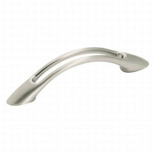 Amerock Transitional EssentialZ CC Cabinet Pull