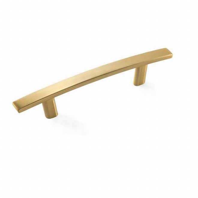 Amerock Contemporary Cyprus CC Cabinet Pull