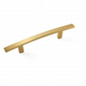 Amerock Contemporary Cyprus CC Cabinet Pull
