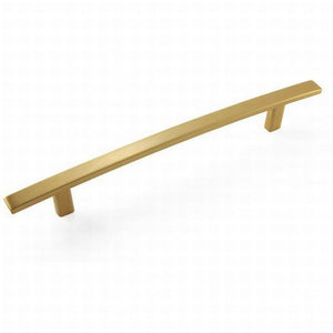 Amerock Contemporary Cyprus CC Cabinet Pull