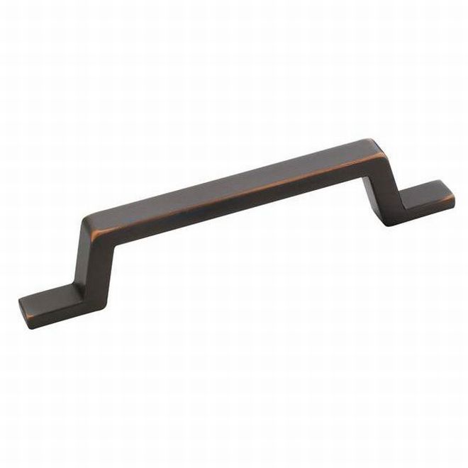 Amerock Contemporary Conrad Square CC Cabinet Pull
