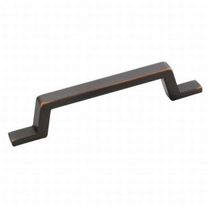 Amerock Contemporary Conrad Square CC Cabinet Pull