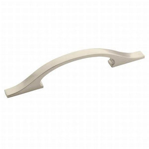 Amerock Contemporary Conrad Square CC Cabinet Pull
