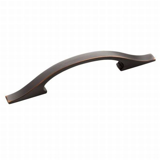 Amerock Contemporary Conrad Curve CC Cabinet Pull