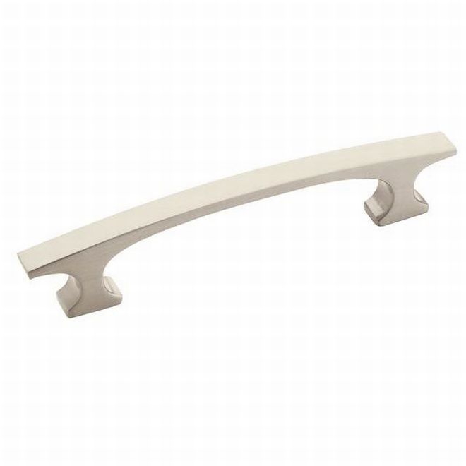 Amerock Contemporary Conrad Round CC Cabinet Pull