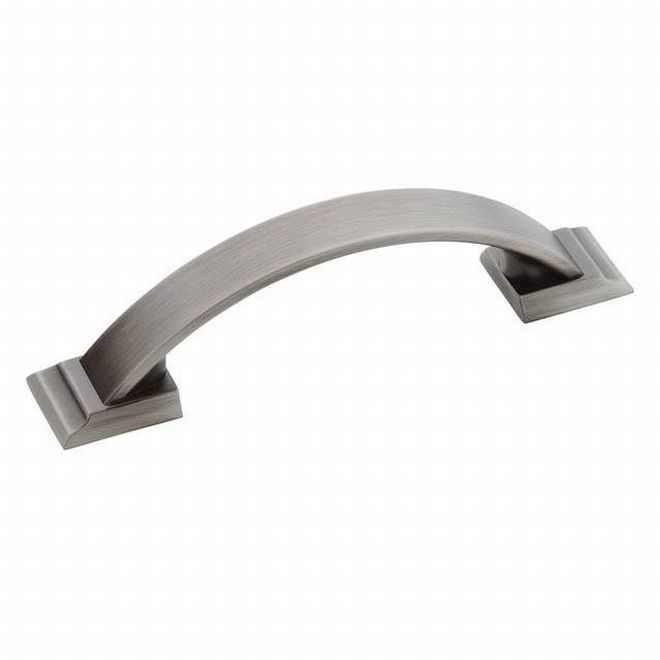 Amerock Transitional Candler CC Cabinet Pull