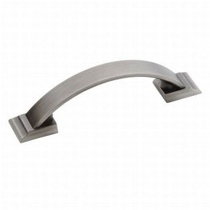 Amerock Transitional Candler CC Cabinet Pull
